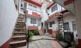 Foto de inmueble en , Col. El Manto C.P. 09830, Iztapalapa
