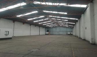 Foto de inmueble en Prolongación de Fundición, Col. El Manto C.P. 09830, Iztapalapa