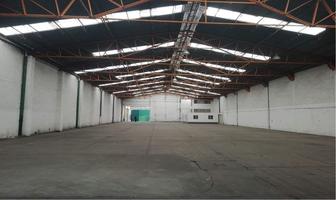 Foto de inmueble en Prolongación de Fundición, Col. El Manto C.P. 09830, Iztapalapa