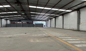 Foto de inmueble en fundicion, Col. El Manto C.P. 09830, Iztapalapa