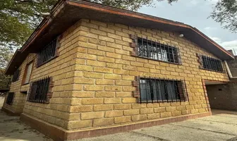 Foto de inmueble en Sin nombre de calle, Col. El Mirador 1A Sección C.P. 14449, Tlalpan