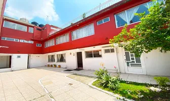 Foto de inmueble en Sin nombre de calle #Y, Col. El Mirador 3A Sección C.P. 14449, Tlalpan