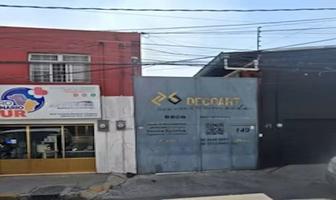 Foto de inmueble en El mirador, Col. El Mirador C.P. 04950, Coyoacán