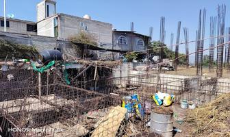 Foto de inmueble en San felipe, Col. El Mirador C.P. 16776, Xochimilco