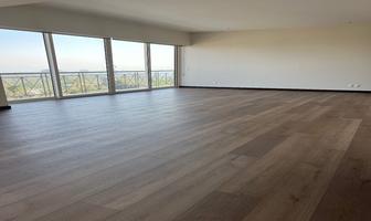 Foto de inmueble en boulevard reforma, Col. El Molinito C.P. 05310, Cuajimalpa de Morelos
