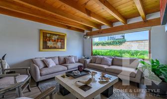 Foto de inmueble en , Col. El Molino C.P. 05240, Cuajimalpa de Morelos