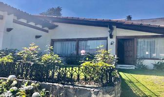 Foto de inmueble en , Col. El Molino C.P. 05240, Cuajimalpa de Morelos
