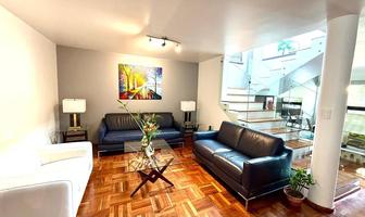 Foto de inmueble en , Col. El Molino C.P. 05240, Cuajimalpa de Morelos