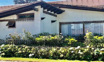 Foto de inmueble en , Col. El Molino C.P. 05240, Cuajimalpa de Morelos