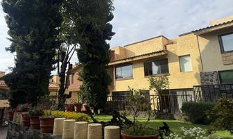 Foto de inmueble en Francisco Villareal, Col. El Molino C.P. 05240, Cuajimalpa de Morelos