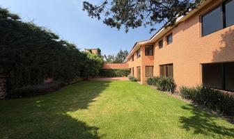 Foto de inmueble en JULIAN ADAME, Col. El Molino C.P. 05240, Cuajimalpa de Morelos