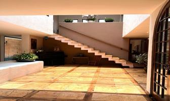 Foto de inmueble en José Ma. Castorena, Col. El Molino C.P. 05240, Cuajimalpa de Morelos
