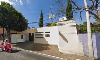Foto de inmueble en LAS PALMAS  #0Int. 0, Col. El Molino C.P. 05240, Cuajimalpa de Morelos