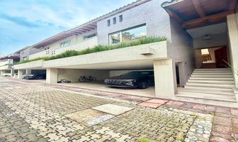Foto de inmueble en LAS PALMAS, Col. El Molino C.P. 05240, Cuajimalpa de Morelos