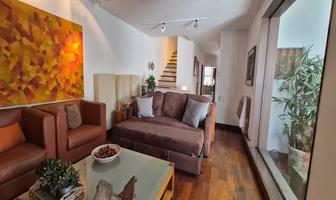 Foto de inmueble en Las Palmas, Col. El Molino C.P. 05240, Cuajimalpa de Morelos