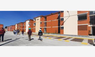 Foto de inmueble en MOLINO  #25Int. EDIFICIO 44, Col. El Molino C.P. 09830, Iztapalapa