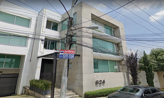 Foto de inmueble en Prolongación Castorena, Col. El Molino C.P. 05240, Cuajimalpa de Morelos