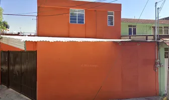 Foto de inmueble en Sin nombre de calle #69, Col. El Olivo C.P. 07920, Gustavo A. Madero