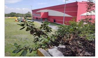 Foto de inmueble en Calzada General Ignacio Zaragoza, Col. El Paraíso C.P. 09230, Iztapalapa