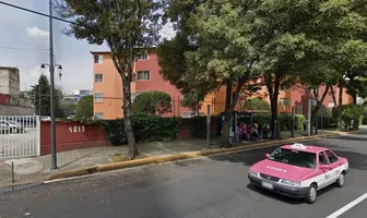 Foto de inmueble en PROL DIVISION DEL NORTE  #4019, Col. El Parque de Coyoacán C.P. 04899, Coyoacán
