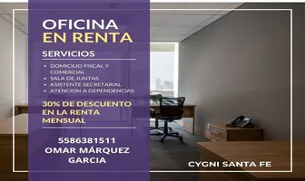 Foto de inmueble en ANFONSO NAPOLES GANDARA #50, Col. El Piru Santa Fe C.P. 01230, Álvaro Obregón