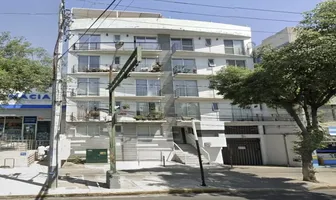 Foto de inmueble en CALZ ERMITA ZARAGOZA #98, Col. El Prado C.P. 09480, Iztapalapa