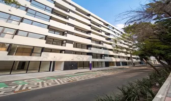Foto de inmueble en Calzada de Tlalpan #NA, Col. El Reloj C.P. 04640, Coyoacán
