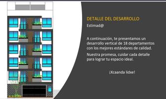 Foto de inmueble en , Col. El Reloj C.P. 04640, Coyoacán