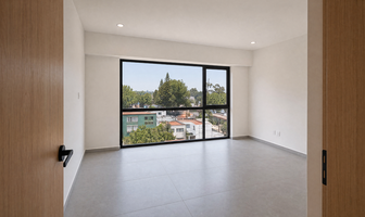 Foto de inmueble en , Col. El Reloj C.P. 04640, Coyoacán