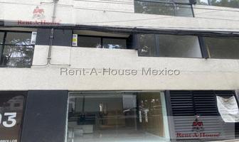 Foto de inmueble en Coyoacan , El Reloj, Col. El Reloj C.P. 04640, Coyoacán