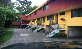 Foto de inmueble en TALLO, Col. El Reloj C.P. 04640, Coyoacán