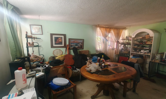 Foto de inmueble en Inmueble ubicado en Calzada de San Lorenzo Tezonco número 750, Edificio 5, Manzana 5, Departamento 1, Col. El Rodeo C.P. 09860, Iztapalapa
