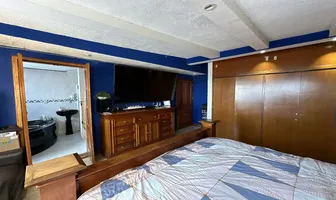 Foto de inmueble en Palmera Datilera #94, Col. El Rosal C.P. 10600, La Magdalena Contreras
