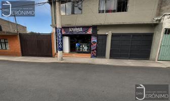 Foto de inmueble en Papaloteca, Col. El Rosal C.P. 10600, La Magdalena Contreras