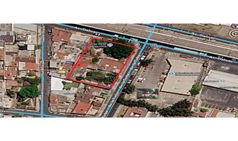Foto de inmueble en Av. Tláhuac, Col. El Rosario C.P. 09930, Iztapalapa