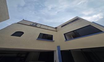 Foto de inmueble en Av división del Norte, Col. El Rosario C.P. 04380, Coyoacán