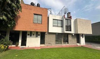 Foto de inmueble en MONSERRAT, Col. El Rosario C.P. 04380, Coyoacán