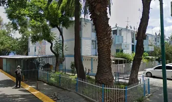 Foto de inmueble en Pescadores #001, Col. El Rosario C.P. 02100, Azcapotzalco