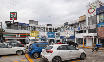 Foto de inmueble en DIVISION DEL NORTE, Col. El Rosedal C.P. 04330, Coyoacán