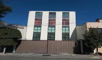 Foto de inmueble en EL ROSEDAL, Col. El Rosedal C.P. 04330, Coyoacán