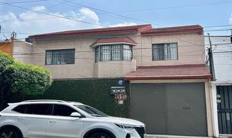 Foto de inmueble en Quetzal, Col. El Rosedal C.P. 04330, Coyoacán
