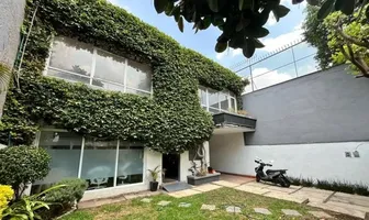 Foto de inmueble en Sin nombre de calle #S/N, Col. El Rosedal C.P. 04330, Coyoacán