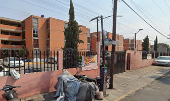 Foto de inmueble en San Francisco  15, Col. El Santuario C.P. 09820, Iztapalapa