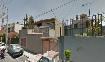 Foto de inmueble en CONTADORES #00, Col. El Sifón C.P. 09400, Iztapalapa