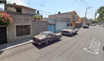Foto de inmueble en CONTADORES #00Int. 00, Col. El Sifón C.P. 09400, Iztapalapa