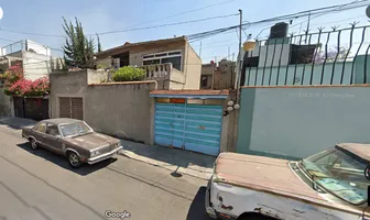 Foto de inmueble en Contadores  #0, Col. El Sifón C.P. 09400, Iztapalapa
