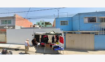Foto de inmueble en DIBUJANTES #37, Col. El Sifón C.P. 09400, Iztapalapa