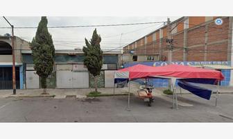 Foto de inmueble en FISCALES #000, Col. El Sifón C.P. 09400, Iztapalapa