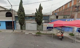 Foto de inmueble en FISCALES #58, Col. El Sifón C.P. 09400, Iztapalapa