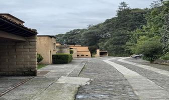 Foto de inmueble en Av. de las Flores, Col. El Tianguillo C.P. 05400, Cuajimalpa de Morelos